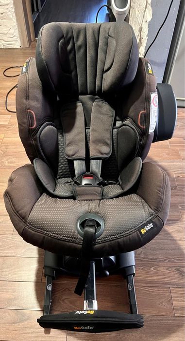 Scaun auto Be Safe iZi Kid X2 i-Size