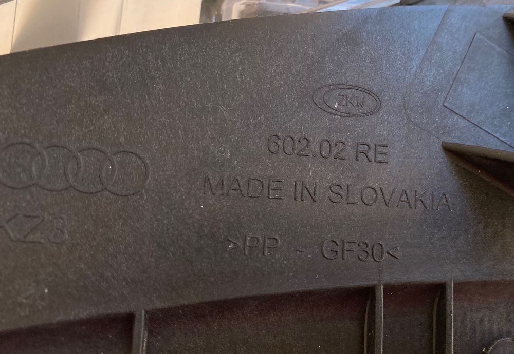 Фар far десен фарове за Ауди А4 Audi A4 B6 кабрио