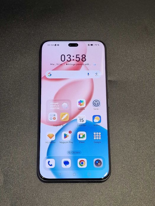 Hope Amanet P8 Honor 400 Pro 512/12 Gb