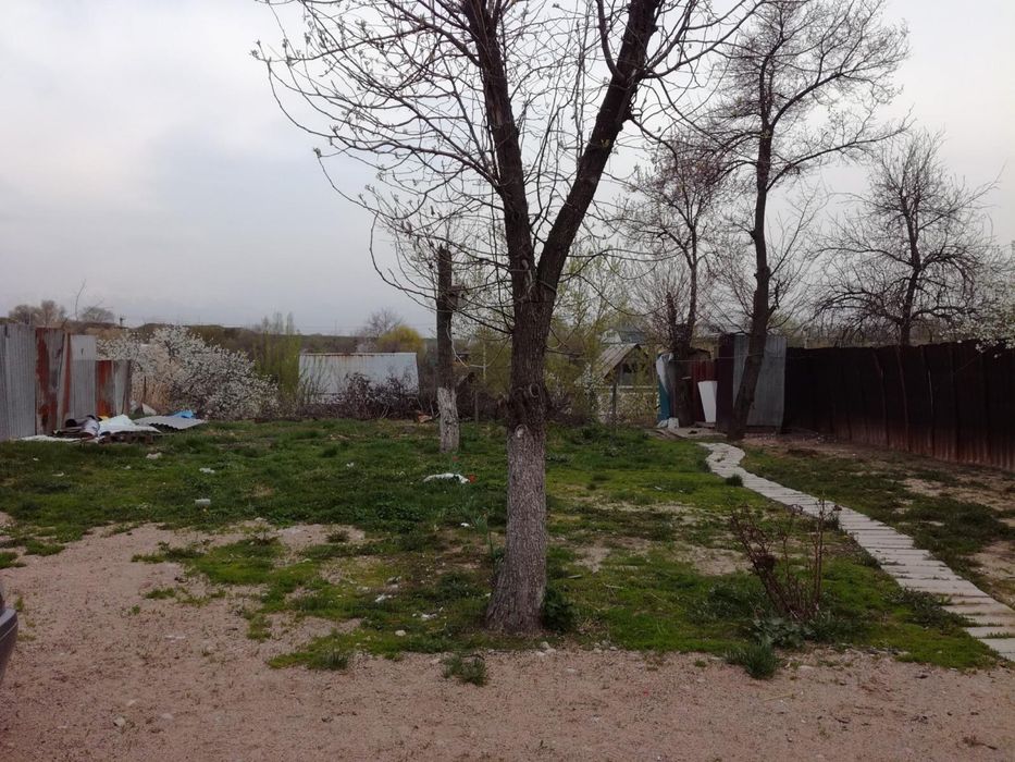 Дача в Бурундай продаем срочно