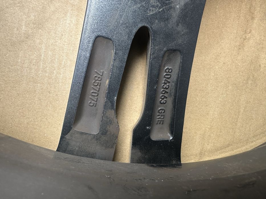 Jantă bmw m5.f90.r19.cod:8043663