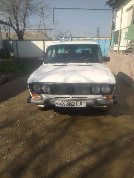 Vaz 2106 yili 90
