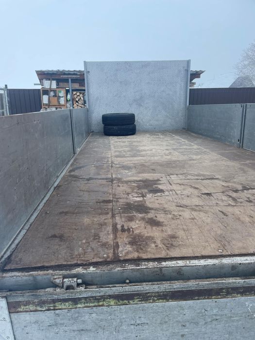 Vând Mercedes Sprinter 408