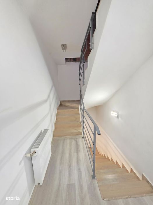 Casa de închiriat 3 camere 2 bai Bragadiru Cartierul Independenței