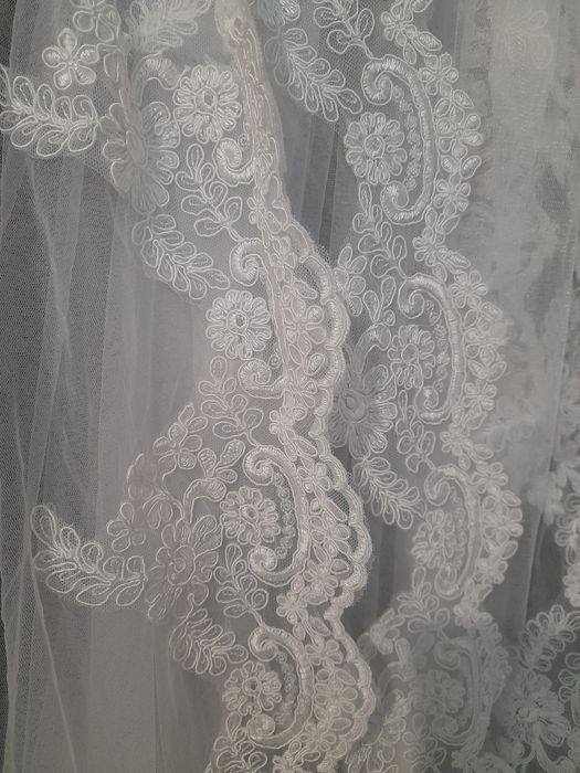 Булчински воал/було