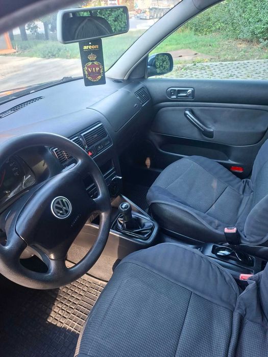 Автомобил Голф 4 SDI 1.9