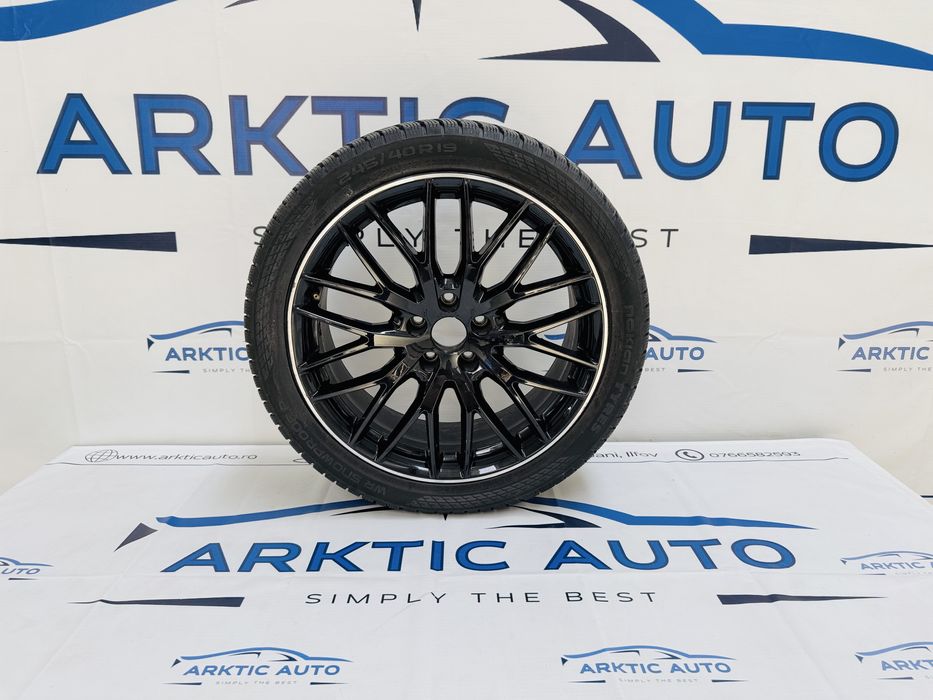 Janta aliaj 19” Audi A4/A5/A6/A7 cod 8W0805594