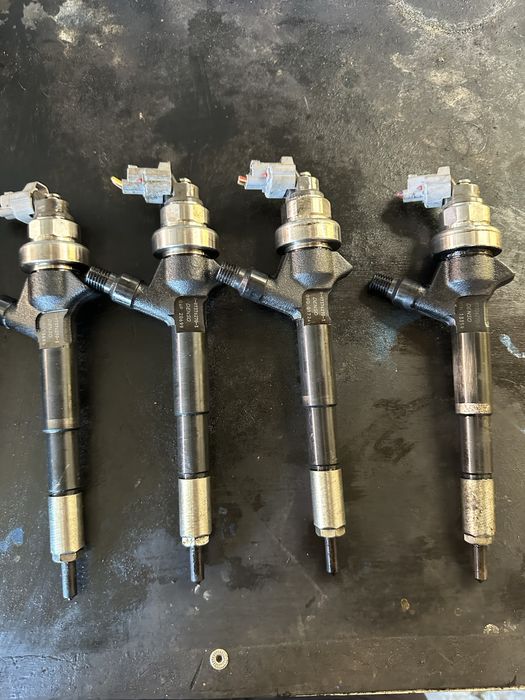 Injector,injectoare opel astra j\ 1.7cdti\Denso\euro5