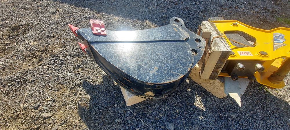 Троншейный ковш 300мм