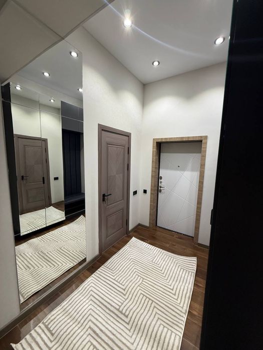 2/2/9 Neo House, Узбум , новостройка , Баку