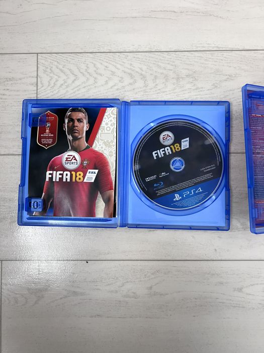 Продается пс4 диски