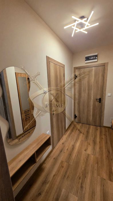 Двустаен апартамент в Изгрев! 21936912