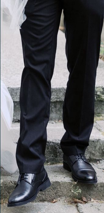 Официални обувки