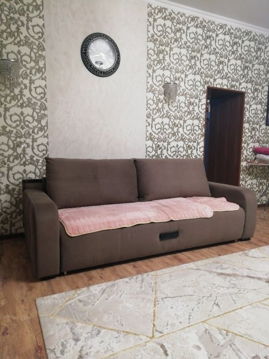 Продаём диван в отличном состоянии