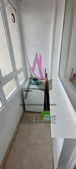 Дава се под наем Двустаен апартамент в Варна, Спортна зала - 48 кв.м за 377.91 € - Снимка #3