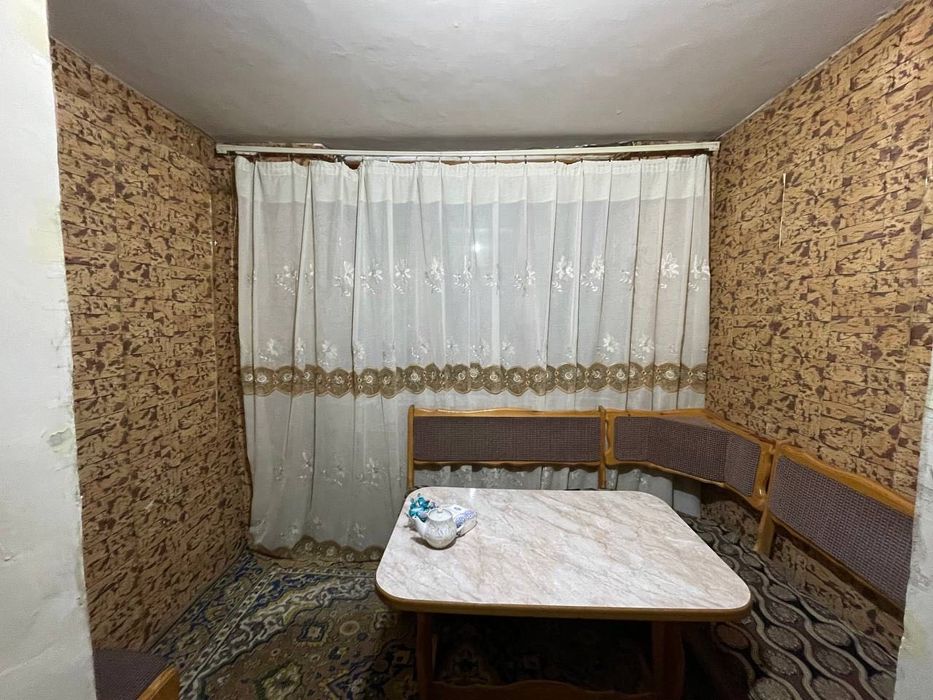 Продаю 2-х комнатную квартиру