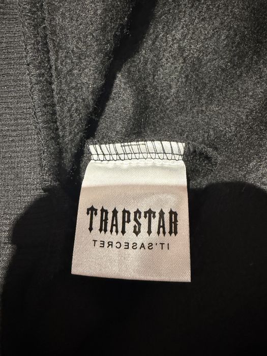 Анцуг Trapstar S