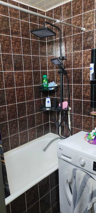 1 комнатная квартира