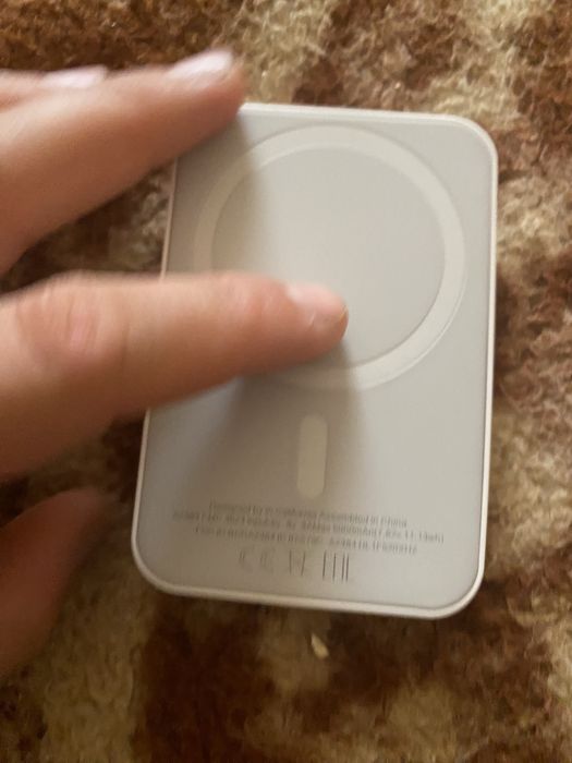 power bank подходит для любых смартфонах