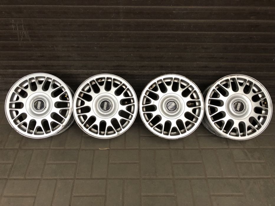 Диски на Гольф/Пассат/Венто