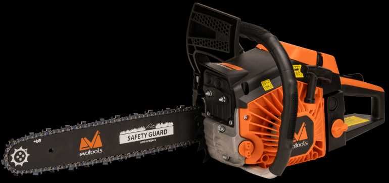 Motoferastraul CS546 Evotools