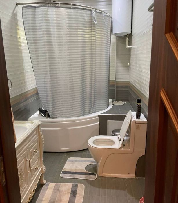 Chilonzor metro yonida kvartira ijaraga beriladi