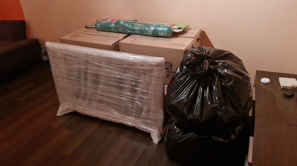 Servicii mutari, transport ieftin, mobila, coltare, canapele,frigider