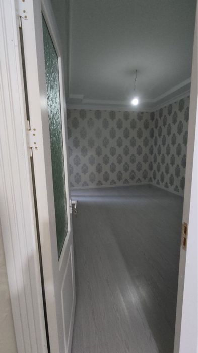 Участок! 2 этажа! 1,5 сотки 107000 Янгихаетский район