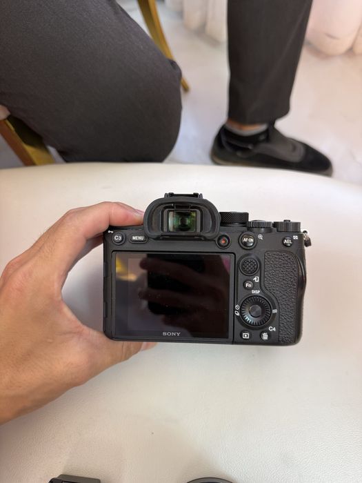 Sony A7r Продам тушка