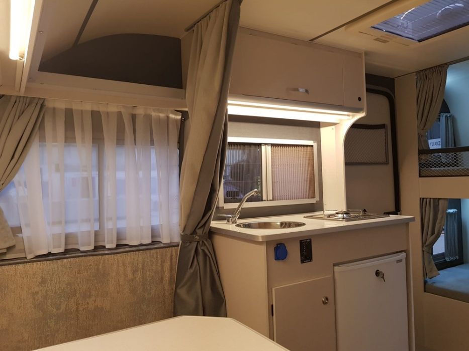 прицеп дом, дом на колесах, дача, арава, aravali uy, tirkama.