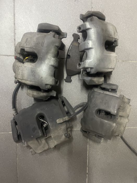 Суппорта Гелен 5.5