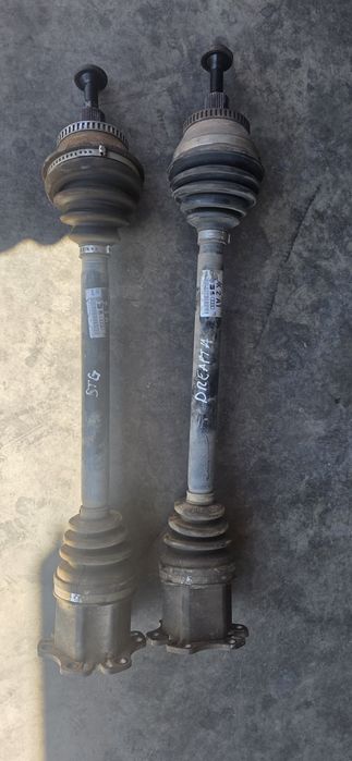 Planetare audi a4 b7 1.9 brb
