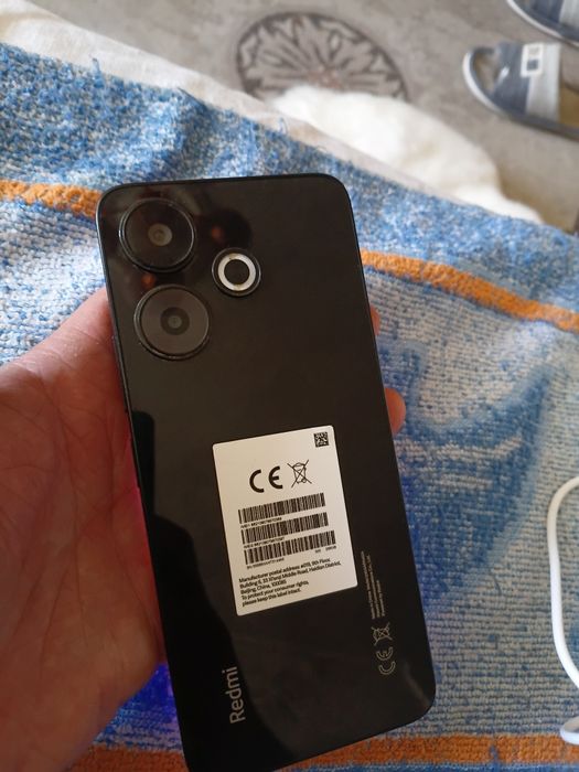 Redmi 13 продам.