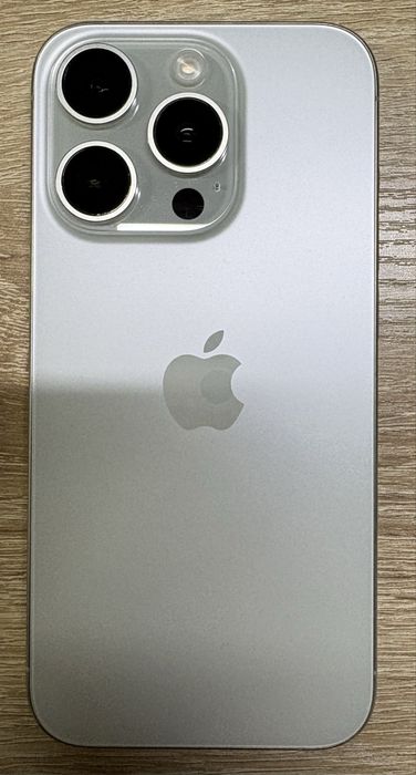 Iphone 15 Pro 128GB