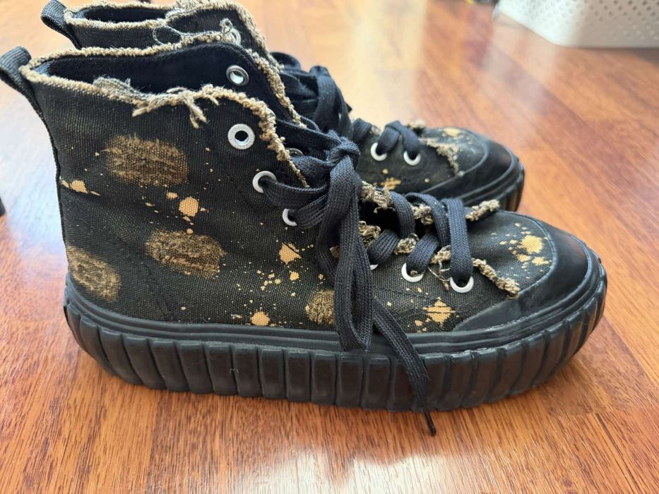 Diesel S-Habami Mid X