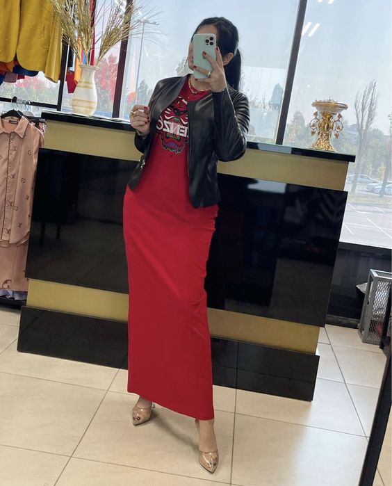 Платье турция в идеале