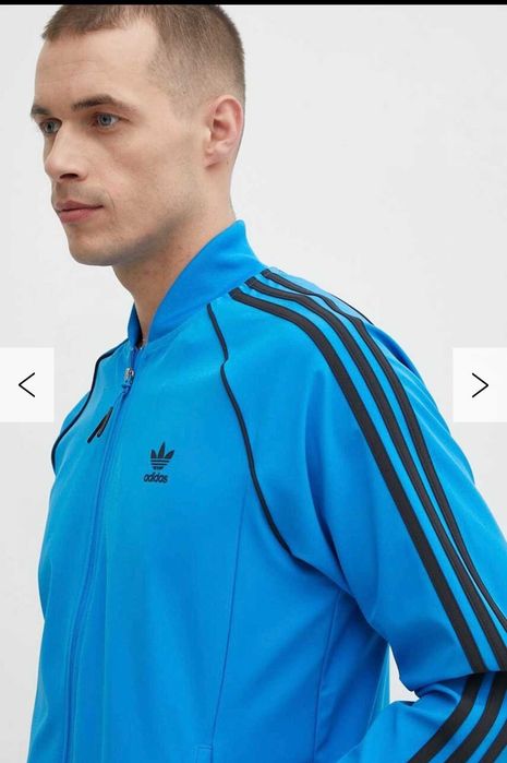 Adidas originals горнище М