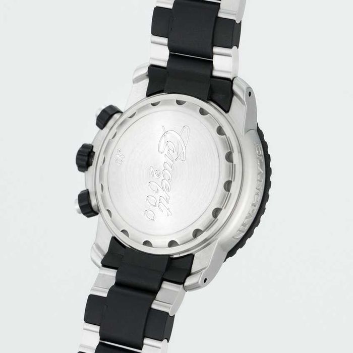 Blancpain Air Command Concept 2000 2285F-6530-66A