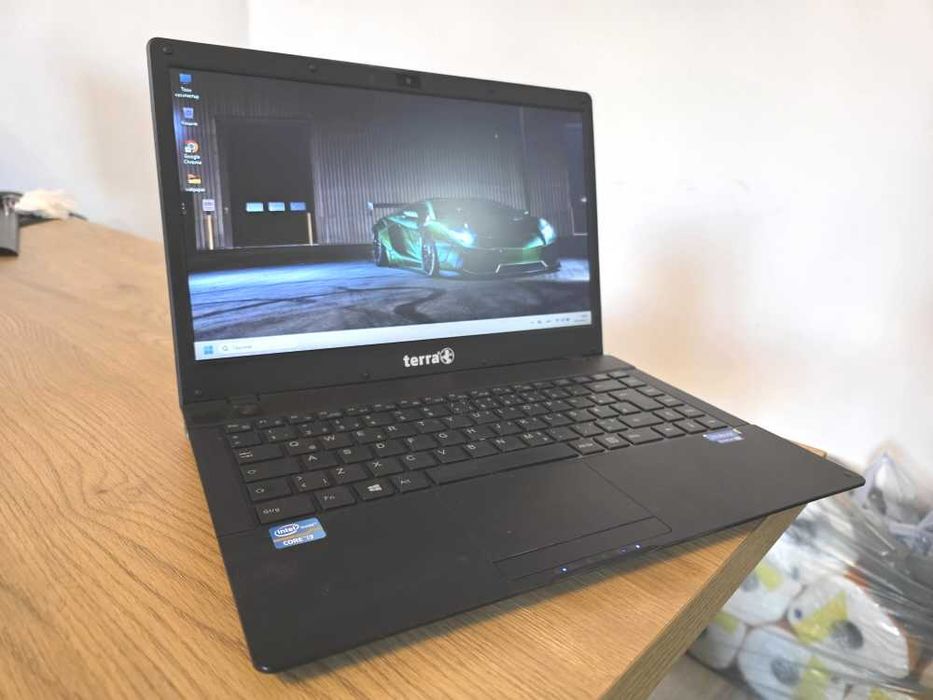terra mobile ultrabook 1450-2 14инча