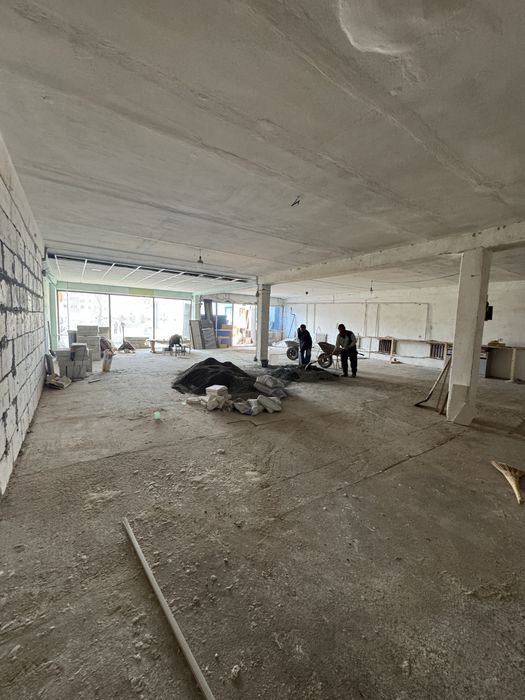 ФАРГОНА Шахар Ижарага Берилади узок муддатга