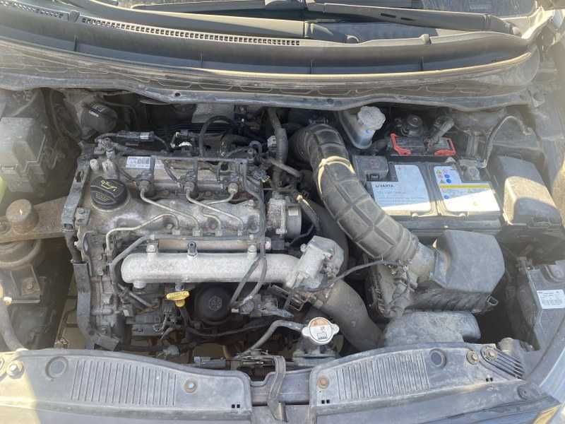 Dezmembrari Hyundai I20 1.1 CRDI 6+1 Trepte 2012