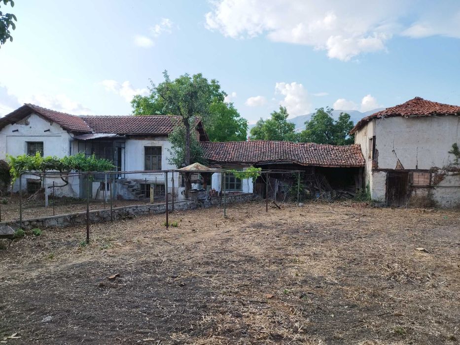 Продава се Къща в с. Марино поле, Област Пловдив - 65 кв.м за 510 €/кв.м - Снимка #3