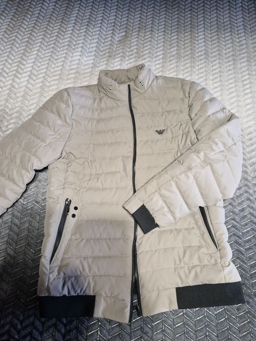 Куртка для подростка