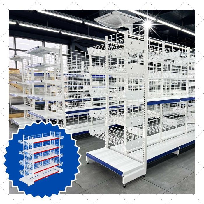 Железная мебель, торговый стеллаж, temir mebel, savdo stellaj