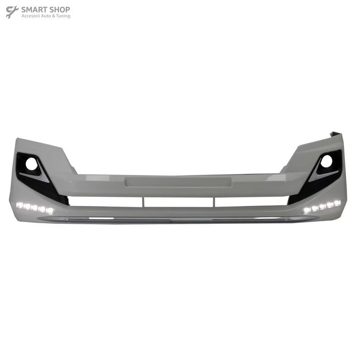 Pachet Exterior Complet Toyota Land Cruiser FJ150 (2014-2017) Modellis