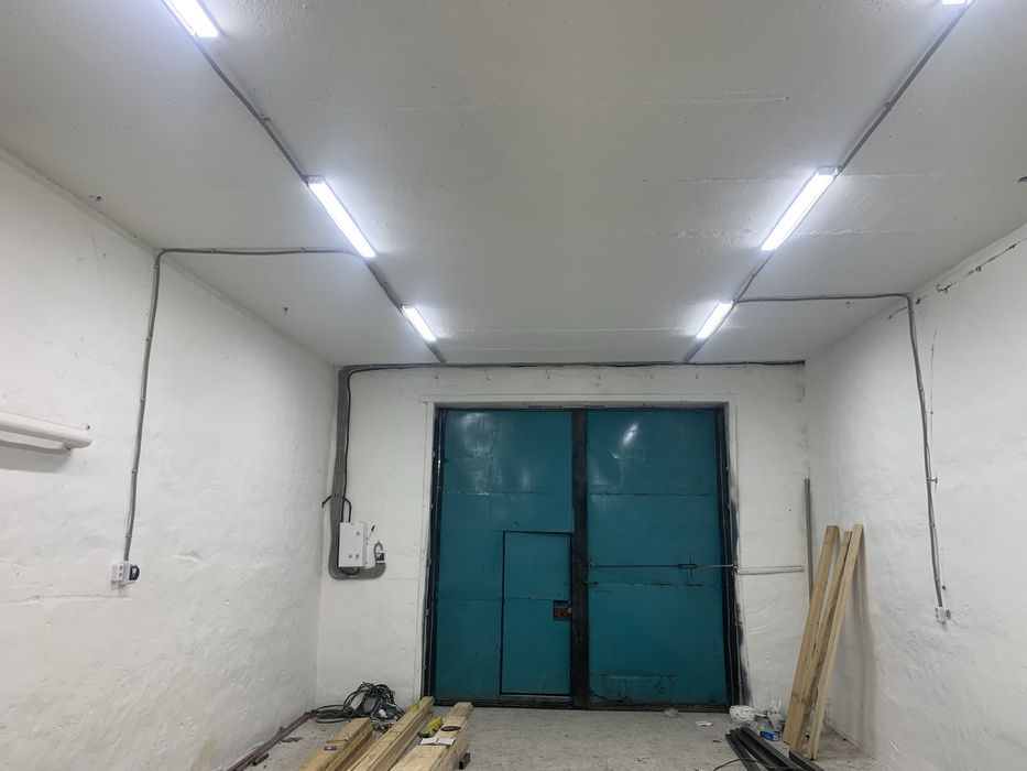 Электрик! Электромонтажные работы