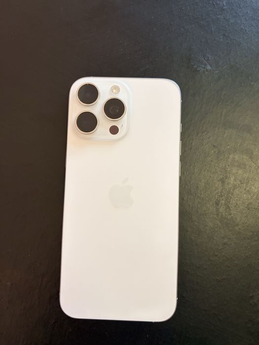 Iphone 16 Pro Max 256Gb