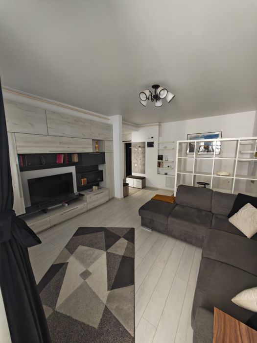 Chirie Militari Residence
