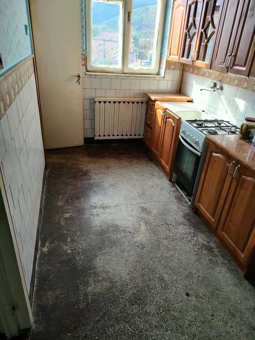 APARTAMENT 2 CAMERE - 77 MP - 14.000 €
