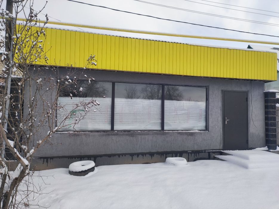 Сдам в аренду вдоль трассы